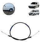 Cabo Freio Traseiro Esquerdo Partner Berlingo 1996 a 2025 Cabo Freio Traseiro Esquerdo Partner Berlingo 1996 a 2025