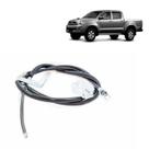Cabo Freio Traseiro Hilux Pitbull 2005 A 2015 - Esquerdo