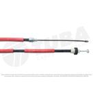 CABO FREIO TRASEIRO LD para GRAND SIENA 1.4 8V/ 1.6 16V 12/.