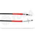 CABO FREIO TRASEIRO LD para SPRINTER 412/ 413 CDI (RODAGEM D