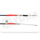 CABO FREIO TRASEIRO LE para L200 (EXCETO SPORT) MED. 1773MM