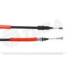 CABO FREIO TRASEIRO para MASTER 2.3 16V 13/... (M9T) (MED. 1