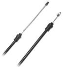 Cabo Freio Traseiro Renault Logan 2007 Ate 2012 1672 Mm Cabo Freio Traseiro Renault Logan 2007 Ate 2012 1672 Mm