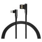 Cabo Gamer Micro Usb Carga E Sincronização 1,2 Metros Wi388