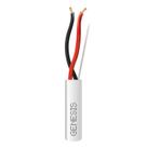 Cabo Genesis 16 AWG 2C Audacious Riser 152 m Branco