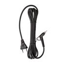 Cabo Giratório Bivolt Original MQ Pro 480 Velox Titanium para Prancha Profissional