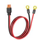 Cabo GRZWAYS XT60i para terminal de anel 10AWG 1,5 m/5 pés Cabo GRZWAYS XT60i para terminal de anel 10AWG 1,5 m/5 pés