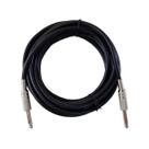 Cabo Guitarra P10/P10 5 Metros MXT Cabo Guitarra P10/P10 5 Metros MXT