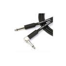 Cabo guitarra santo angelo 3.05m 0,20mm p10ml x p10m angl l 10ft