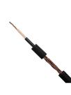 Cabo Guitarra Tiaflex 100m 0,20mm Preto Cabo Guitarra Tiaflex 100m 0,20mm Preto