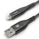 Cabo Handz USB Lightning Mfi Ultra Nylon 500d 1,5 Metros