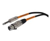 Cabo hayonik player xlr femea/p10 3mt Cabo hayonik player xlr femea/p10 3mt