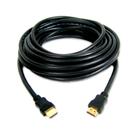 Cabo HDMI 1.4 - 10 metros - 3D High Speed Full HD - High-Definition Multimedia Interface
