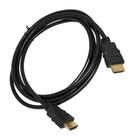 Cabo Hdmi 1.4 2 Metros Full Hd 1080p Monitor Tv Pc F3