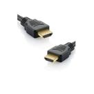 Cabo Hdmi 1.4 3d 1080p Full Hd Com Filtro Tv LCD LED Plasma - 2 Mts