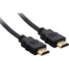 Cabo HDMI 1.4 3D 1,8m HDC-102/1.8M Preto LITE