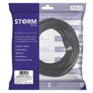 Cabo hdmi 1.4 c/ filtro 10m storm Cabo hdmi 1.4 c/ filtro 10m storm