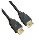 Cabo Hdmi 1.4 Full Hd Tv Lcd Led 3D Ps3 Xbox Pc - 1.8 Mts Cabo Hdmi 1.4 Full Hd Tv Lcd Led 3D Ps3 Xbox Pc - 1.8 Mts