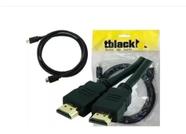 Cabo hdmi 1.5 m Cabo hdmi 1.5 m