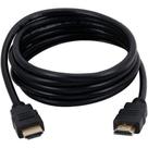 Cabo HDMI 1.50 Metros 1.4 C/Filtro Preto