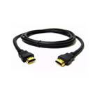 Cabo HDMI 1.5M Macho x Macho Conexão Rápida TV