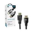 Cabo Hdmi 1.5mt Pix Gold 2.1 8k Ultra Hd E Hdr Dinamiico 018-2121 Cabo Hdmi 1.5mt Pix Gold 2.1 8k Ultra Hd E Hdr Dinamiico 018-2121