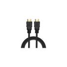 Cabo hdmi 10 metro 1.4 4k 3d 15 pinos pix 018-1110 ultra hd