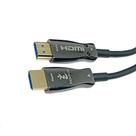 Cabo Hdmi 10 Metros Fibra Optica 4k Ultra Hd Pnt