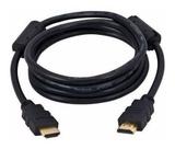 Cabo Hdmi 10m 2.0 4k 30 Awg 6mm Ponta Ouro Profissional MXT