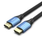 Cabo Hdmi 10m Metro Premium 4k Blindado 3d Full HD Vention
