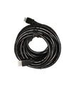 Cabo HDMI 10MT 4K - Ultra HD (Proeletronic)
