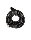 Cabo HDMI 10MTS 4K ULTRAHD 3D - PROELETRONIC