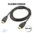 Cabo HDMI 1,5 Metros