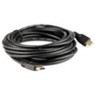Cabo HDMI 15M Microfins Cabo HDMI 15M Microfins