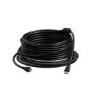 Cabo HDMI 2.0 10 metros CHF 2010 4140002 Intelbras