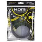 Cabo HDMI 2.0 19 Pinos 4K 3D - Chip sce