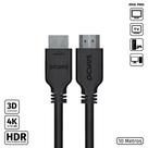 Cabo HDMI 2.0 4K 30AWG Puro Cobre 10 Metros - PHM20-10 - PCYES