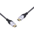 Cabo Hdmi 2.0 4k Blindado 3m H20b-3