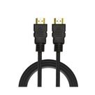 Cabo HDMI 2.0 - 4k HDR 19P - 30 AWG - 2 M Cabo HDMI 2.0 - 4k HDR 19P - 30 AWG - 2 M