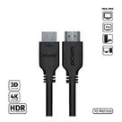 Cabo Hdmi 2.0 4k Pcyes 30awg Puro Cobre 10 Metros - Phm20-10