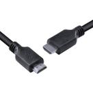 Cabo Hdmi 2.0 4k Puro Cobre 3m