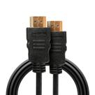Cabo HDMI 2.0 4K Qualidade Da ELG HD25 2,5MTS Cabo HDMI 2.0 4K Qualidade Da ELG HD25 2,5MTS