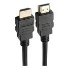 Cabo Hdmi 2.0 4k Tvs, Dvd, Home Games Alta Resolução 1 Metro