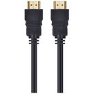 Cabo Hdmi 2.0 4k Ultra Hd 3d - 3 Metros - H20-3