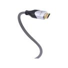 Cabo Hdmi 2.0 4k Ultra Hd 3d Blindado 2m Cabo Hdmi 2.0 4k Ultra Hd 3d Blindado 2m