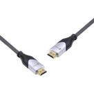 Cabo Hdmi 2.0 4k Ultra Hd 3d Blindado 2m Cabo Hdmi 2.0 4k Ultra Hd 3d Blindado 2m