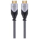 Cabo Hdmi 2.0 4k Ultra Hd 3d Blindado 3m Cabo Hdmi 2.0 4k Ultra Hd 3d Blindado 3m