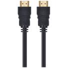Cabo Hdmi 2.0 4k Ultra Hd 3d Conexão Ethernet 3 Metros - H20-3