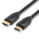 Cabo HDMI 2.0 Blindado Fullhd 4K PS5 Tv Monitor 3m Vention