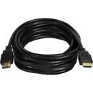 Cabo HDMI 2.0 Fortrek HD-2020, 4K, 20 Metros, Preto - HD2020
